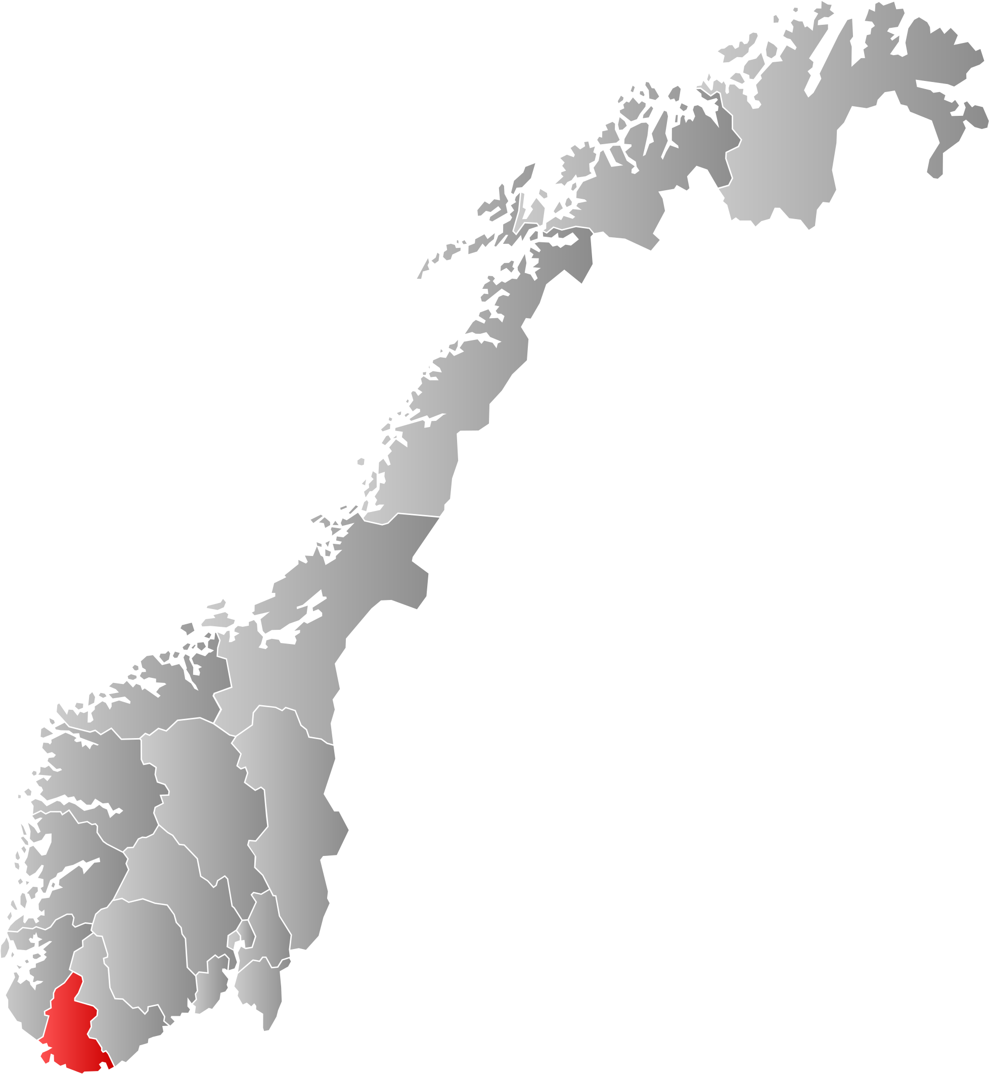 Open - Aust Agder Norge (2000x2135), Png Download