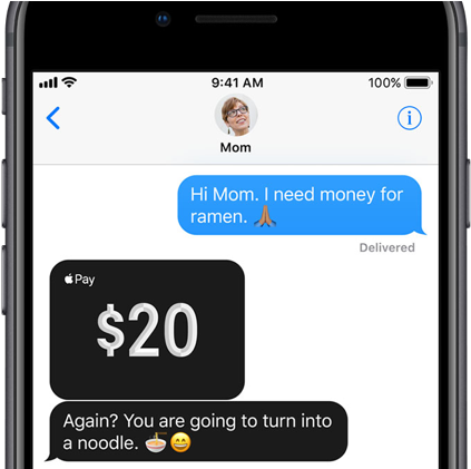 Ios 11.0 1 Features (800x420), Png Download