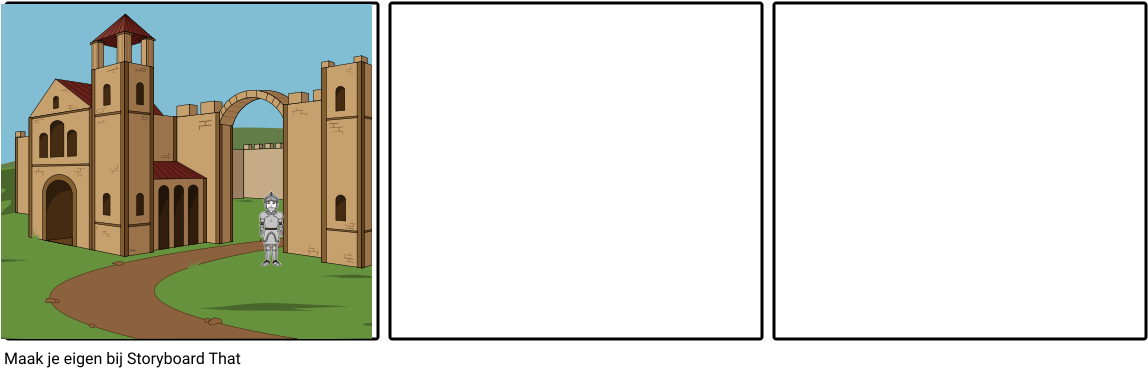 De Grijze Jager - Architecture (1164x385), Png Download