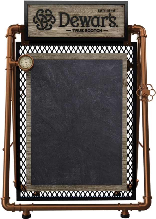 Letrero - Picture Frame (1200x900), Png Download