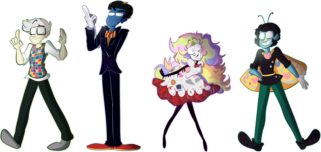 Clip Library Stock Don T Hug Me I M Scared - Don T Hug Me I M Scared Teachers (1299x615), Png Download