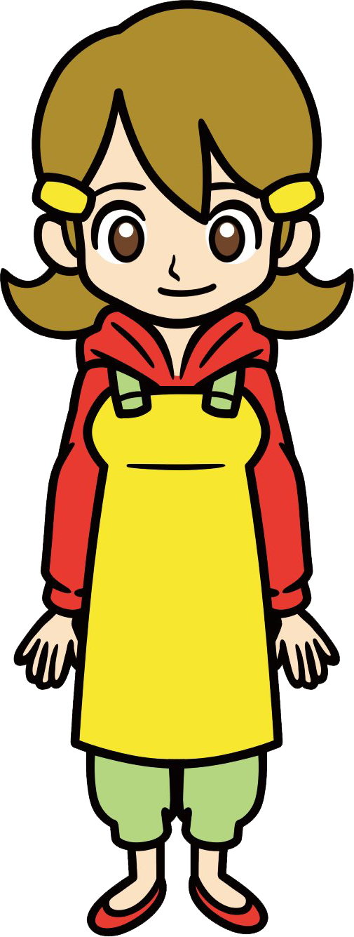 5-volt Looks Terrific In This Game - Warioware Gold 5 Volt (505x1335), Png Download