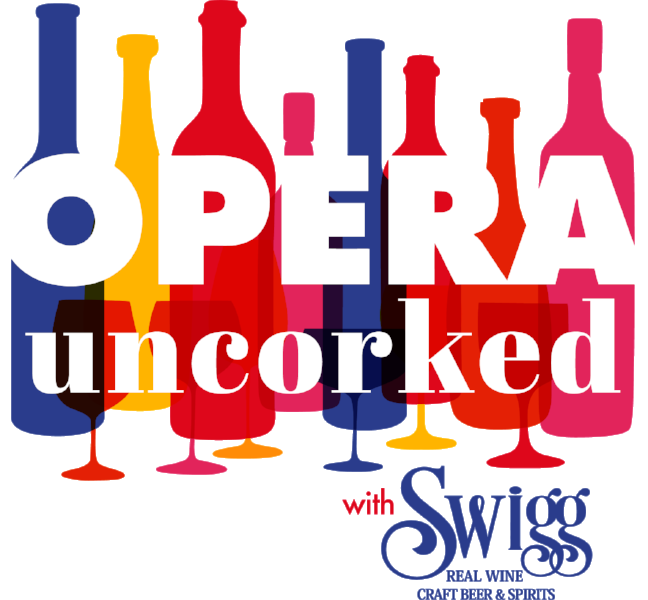 Operauncorked1718 - Graphic Design (648x600), Png Download