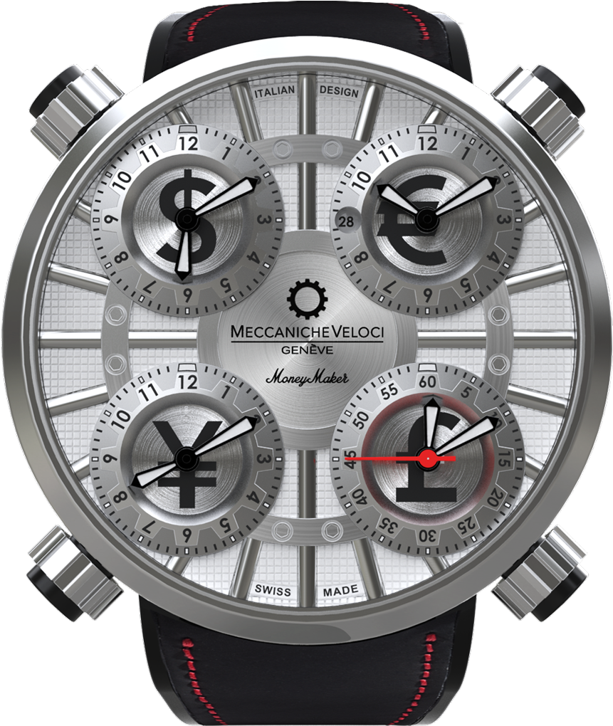 Watch (1400x1400), Png Download