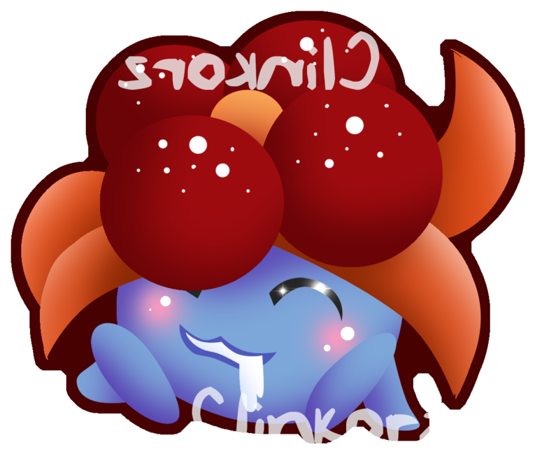 044 Gloom - Gloom Pokemon Chibi (1000x868), Png Download