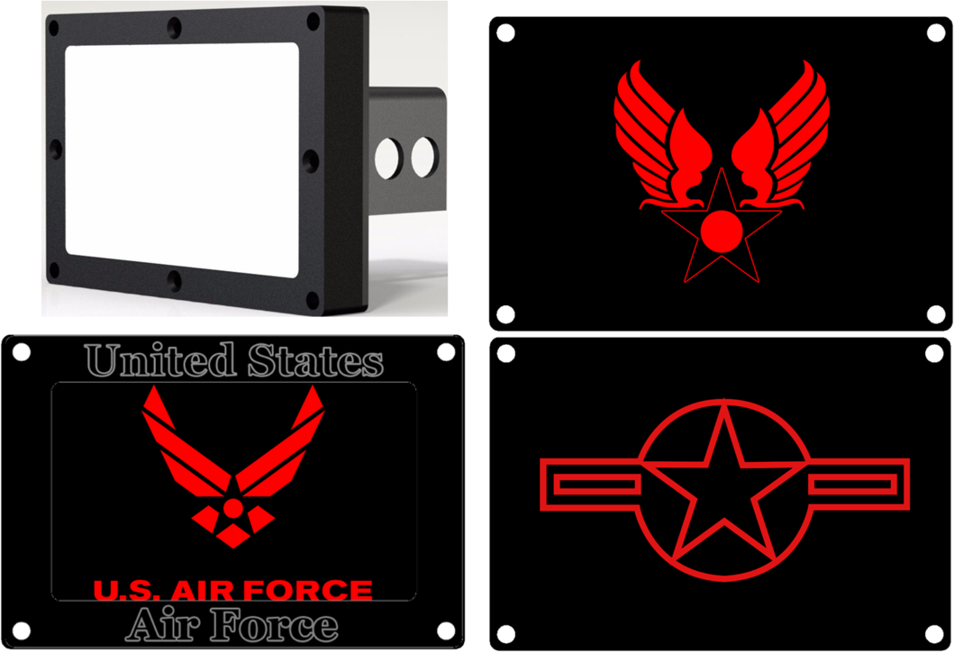Us Air Force Pack - Magical Chefs Zippo 29180 Army Air Corps-70th Anniversary (1059x725), Png Download