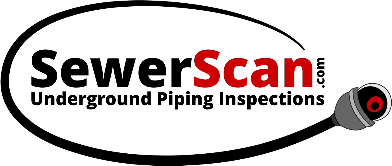 Search - Sewer Scan (1446x706), Png Download