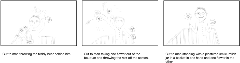 Just Sweet Enough - Line Art (1000x773), Png Download