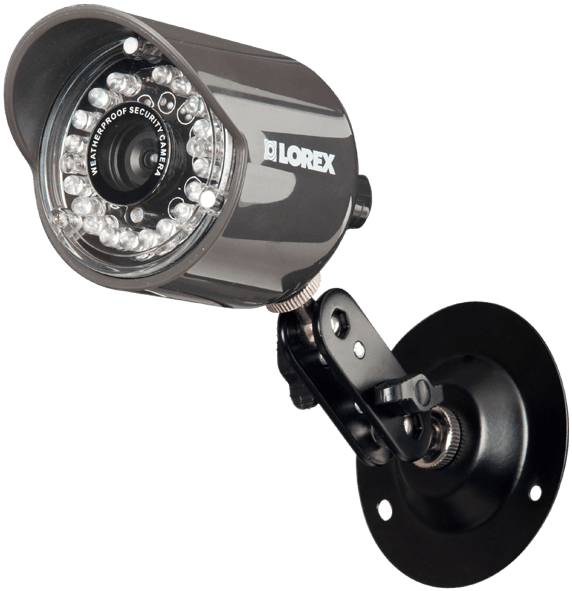 Cvc7660pk4b - Lorex Lw2110 (900x600), Png Download