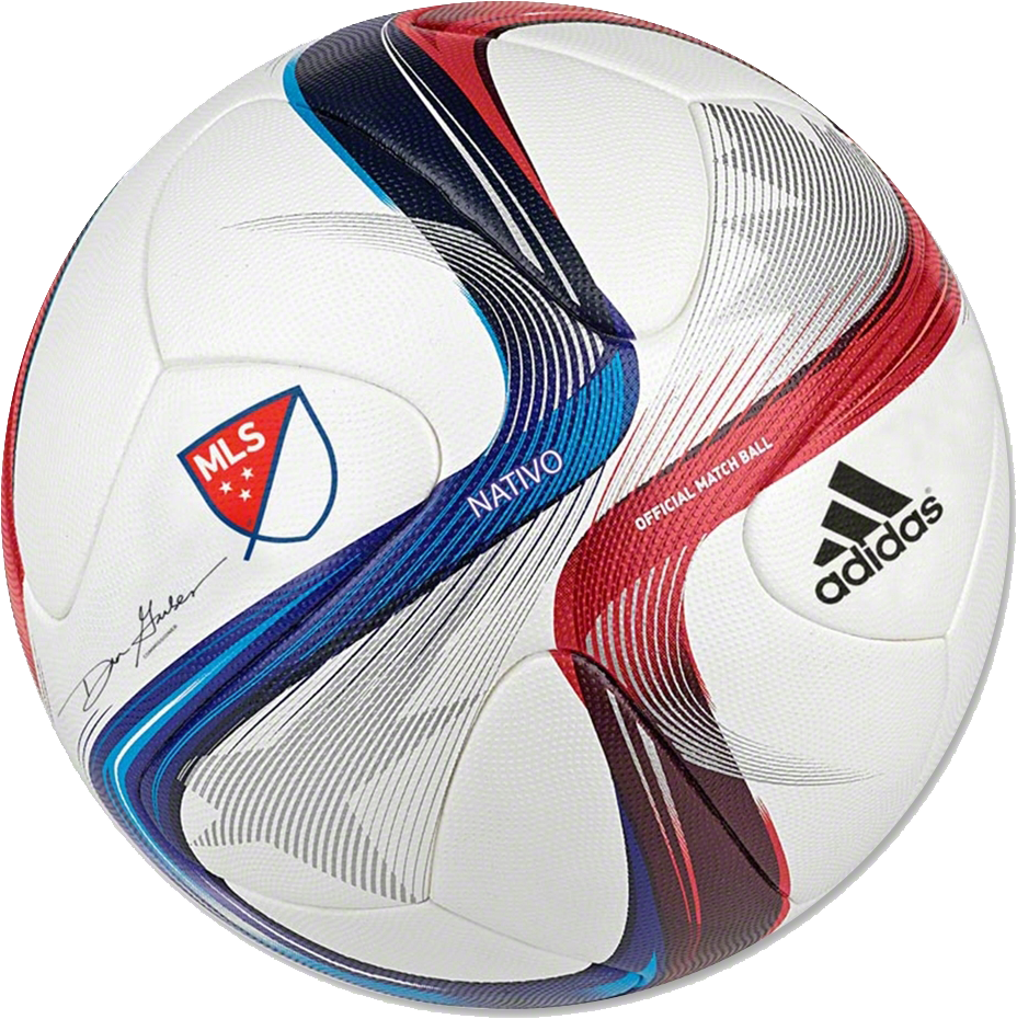 Major League Soccer's Decision Day Twitter Campaign - Fifa Football 2018 Png (928x930), Png Download
