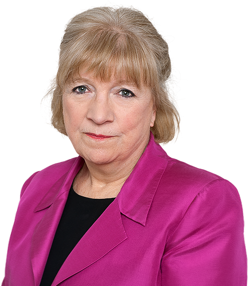 This Is Only The End Of The Beginning Of Our Brexit - Polly Toynbee Guardian (720x600), Png Download