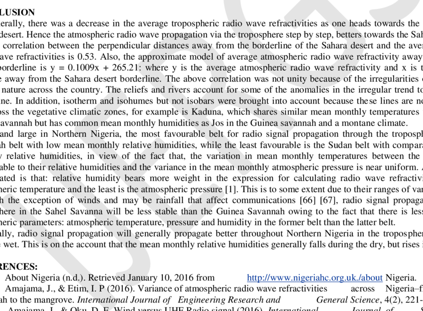 Shows The Tropospheric Radio Wave Refractivities Of - Peacock Information In Kannada (850x625), Png Download