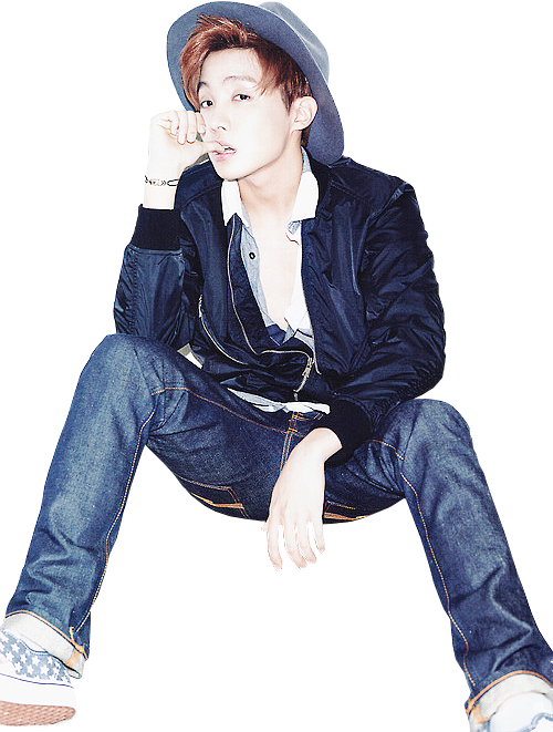 “ 1/~ {transparent Jung Hoseok} ” © - Bts J Hope Hq (500x661), Png Download