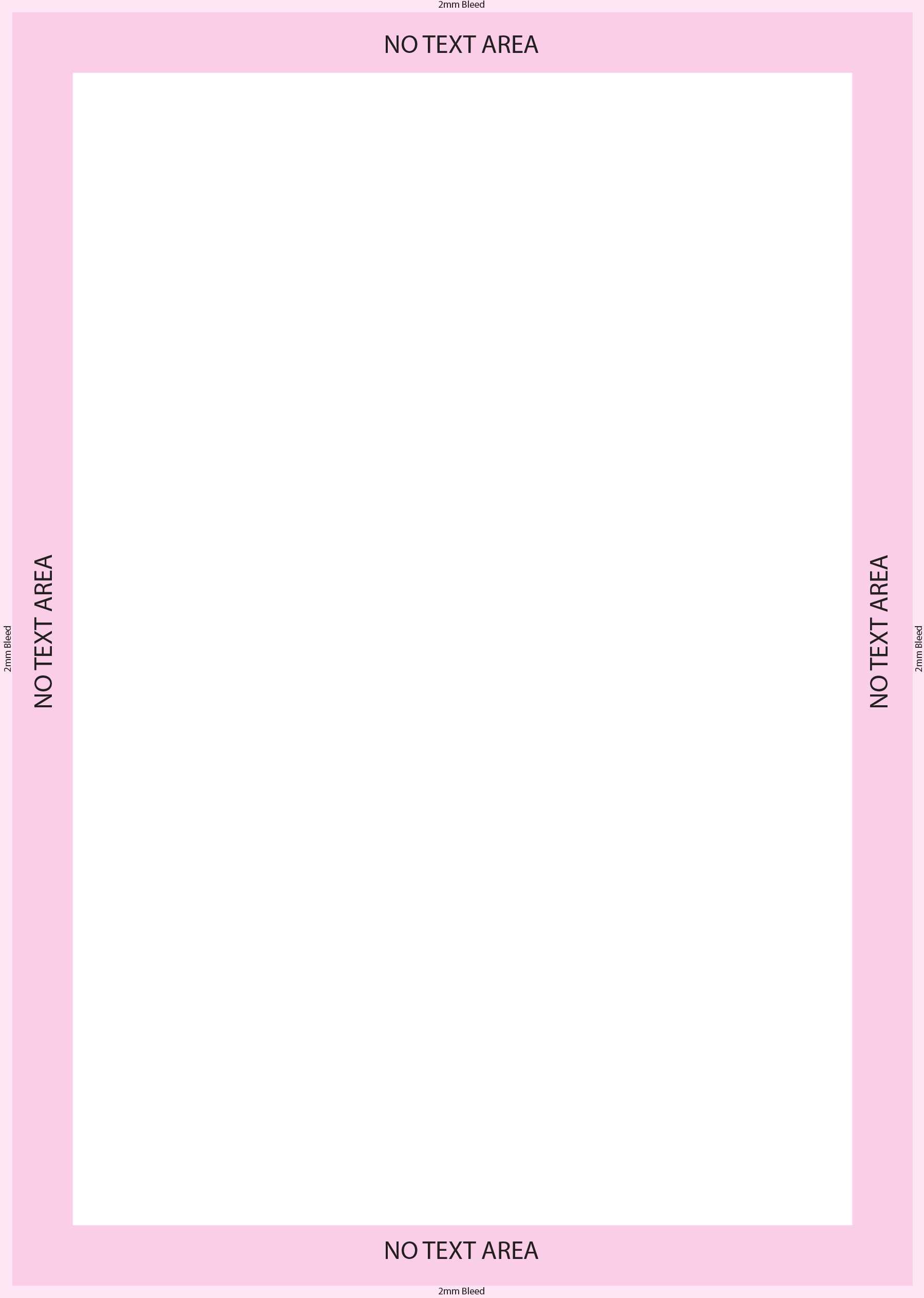 A5 Flyer Template - Archduke (1799x2527), Png Download