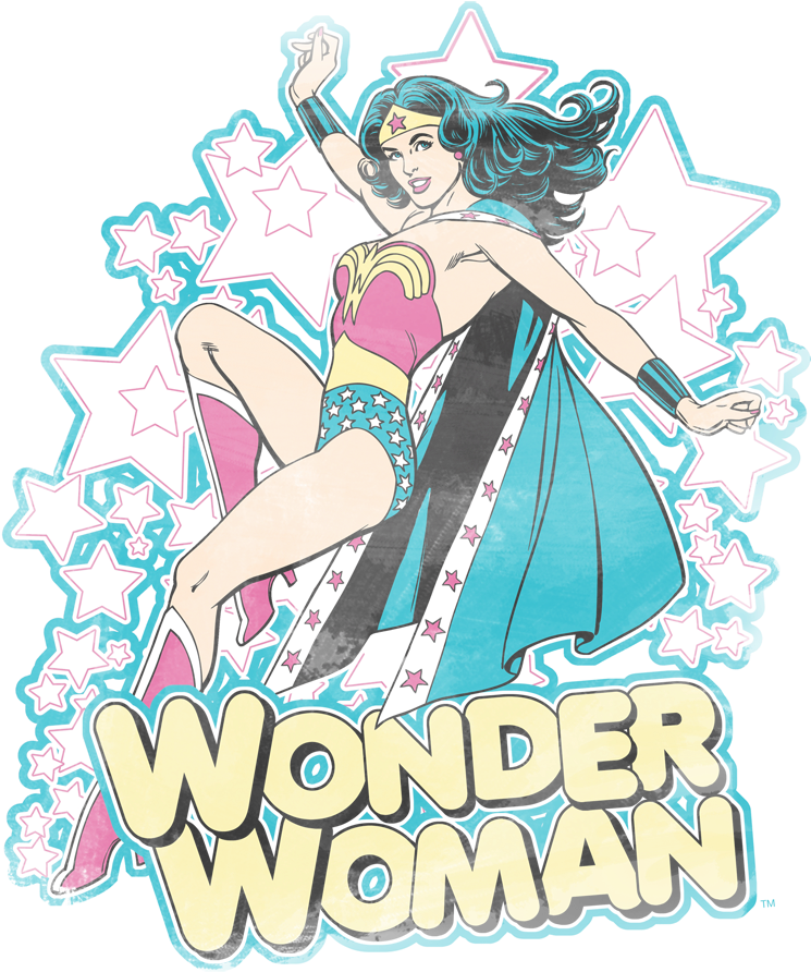 Dc Comics Im Wonder Woman Men's Heather T-shirt - Wonder Woman - I'm Wonder Woman T-shirt Size M (792x918), Png Download
