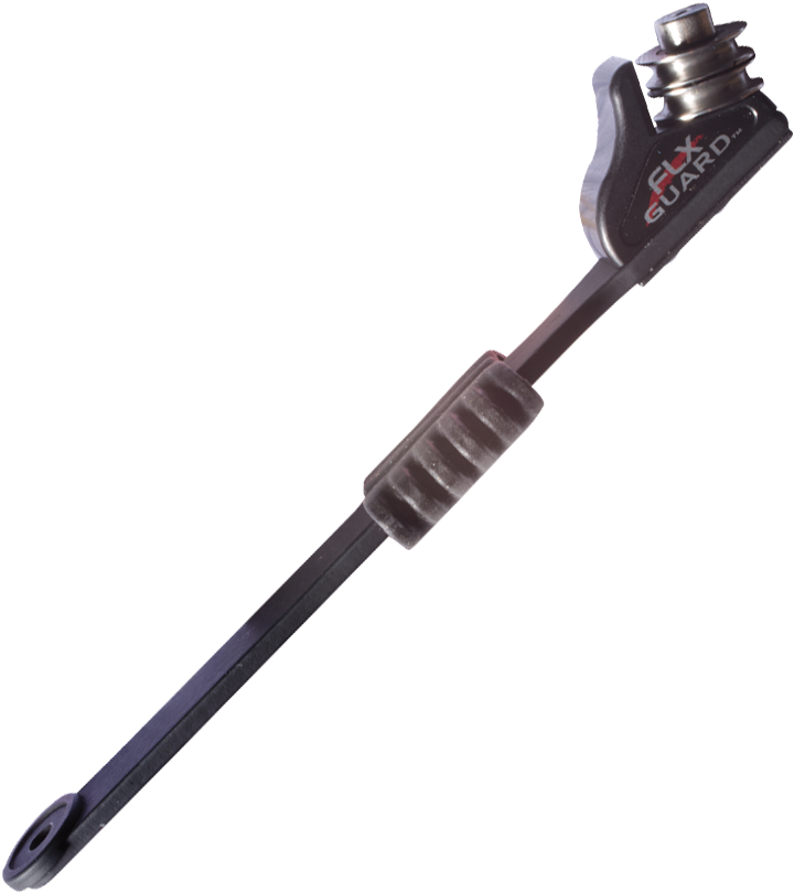 Bowtech Flx Guard (750x820), Png Download