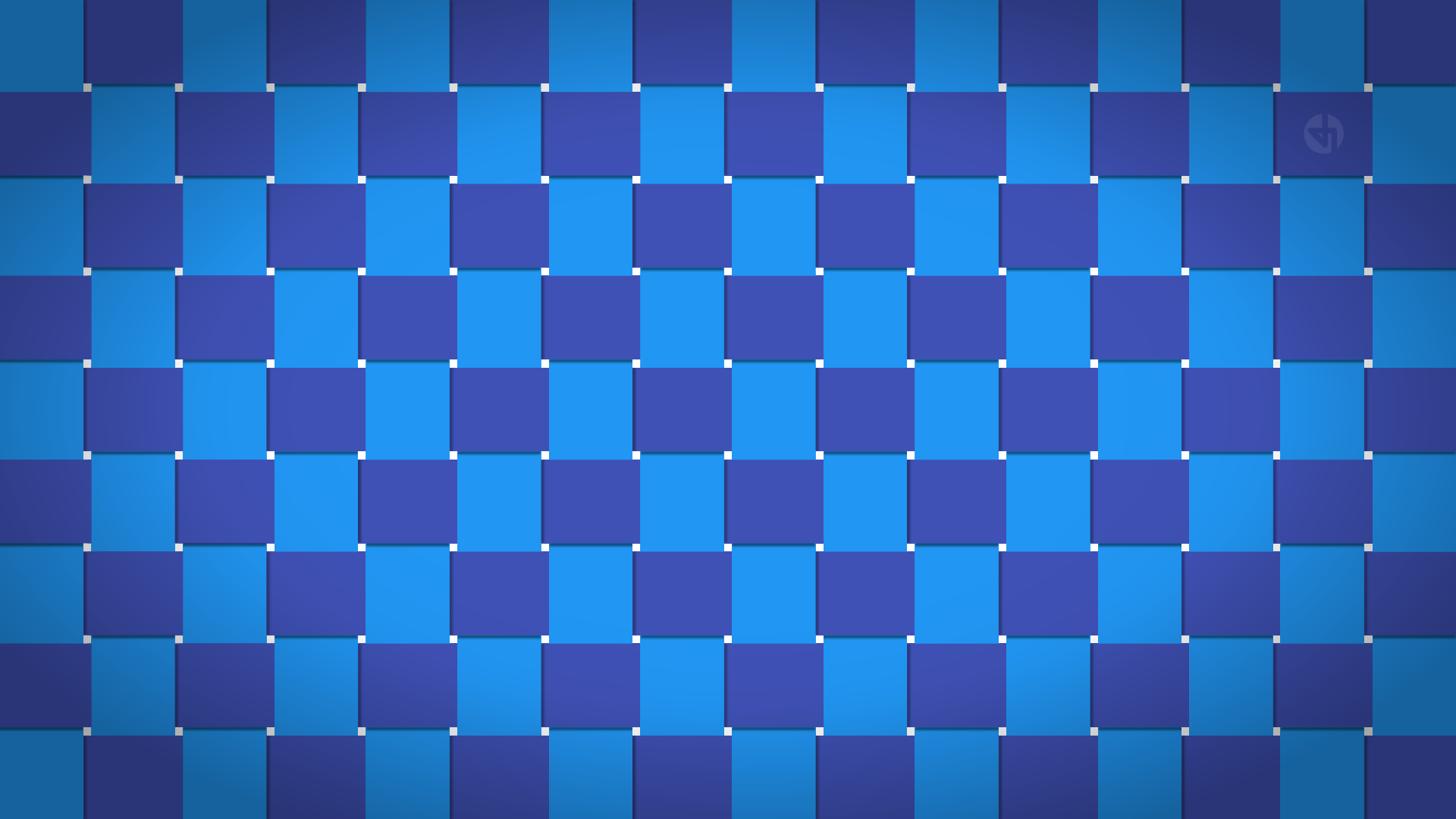 Simulating A Complex Layered Structure In Inkscape - Wallpaper (1920x1080), Png Download