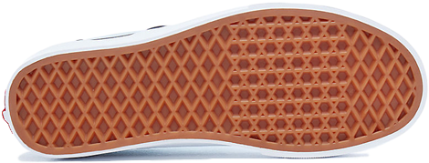 Vans Suede Blue-blue Atwood Deluxe Shoe | Classic Shoe (500x840), Png Download