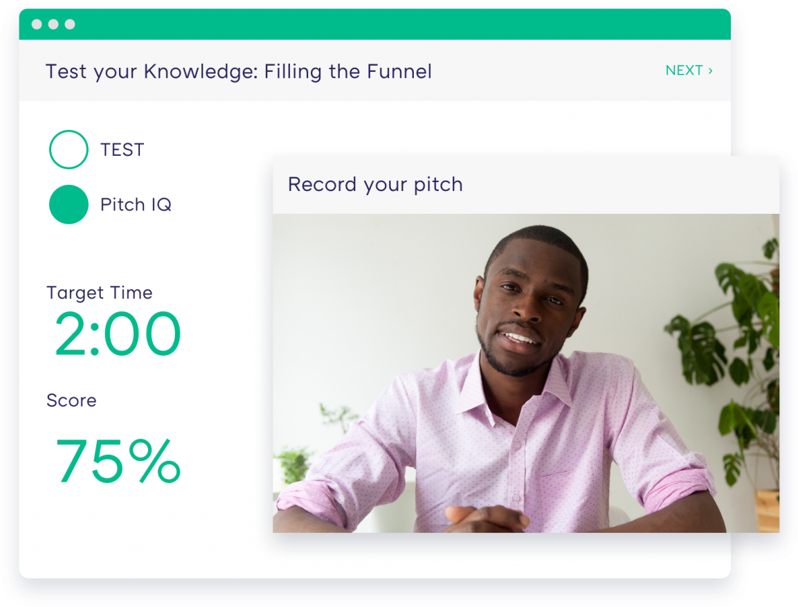 Ensure Your Salespeople Are On Message - Webcam (1440x960), Png Download