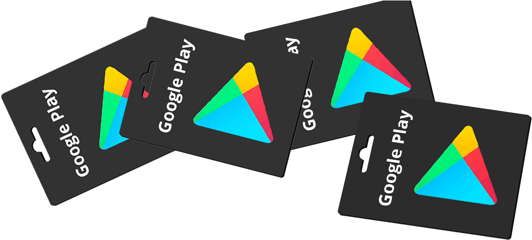 What Is A Google Play Gift Card - Google Tv (1105x500), Png Download