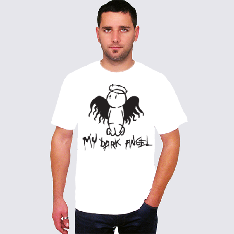 My Dark Angel - 40 Let (800x800), Png Download