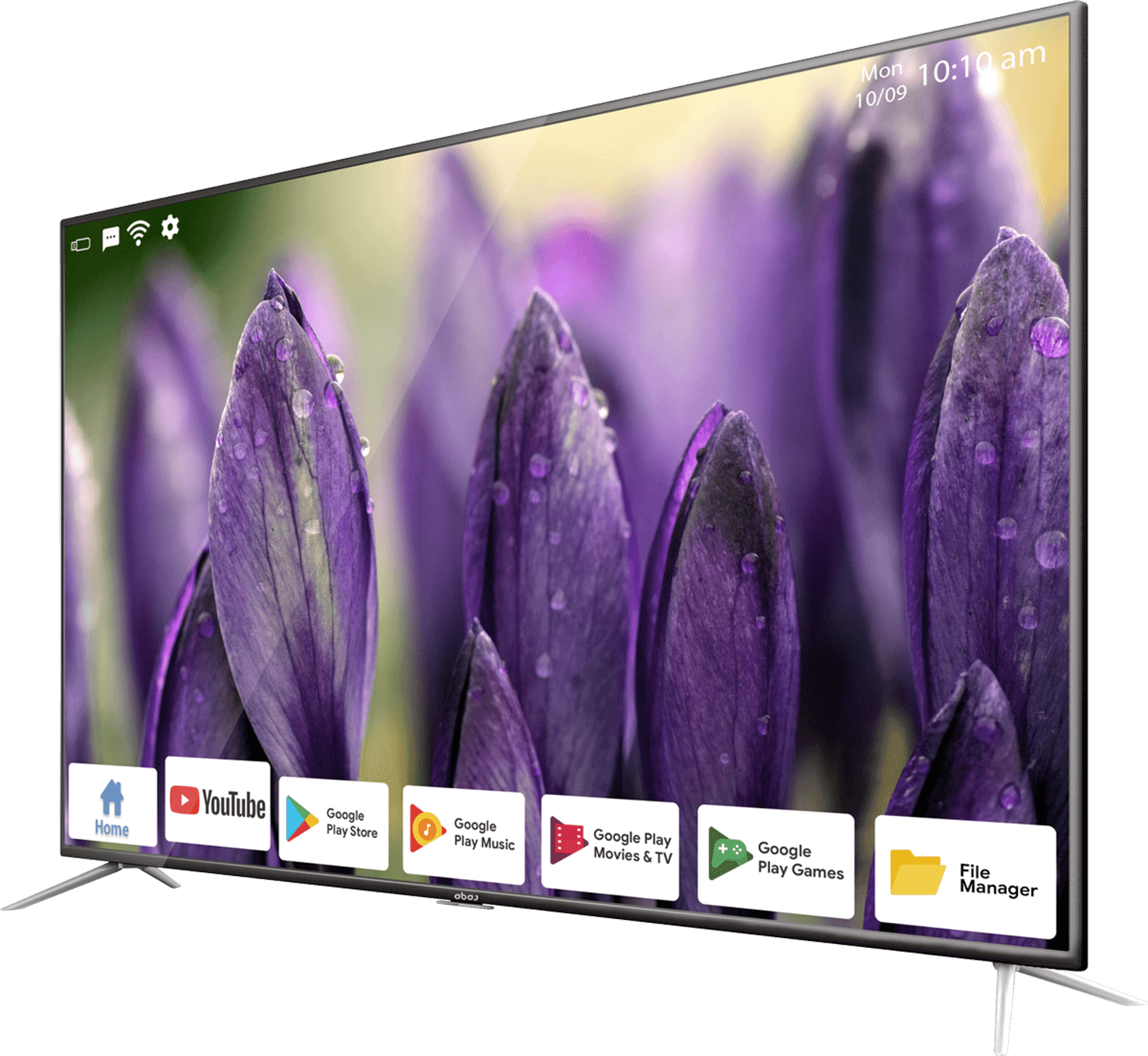 55″ Ledat55usacf (1517x1396), Png Download