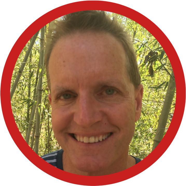 Rich Parker 256 200 - Circle (717x717), Png Download