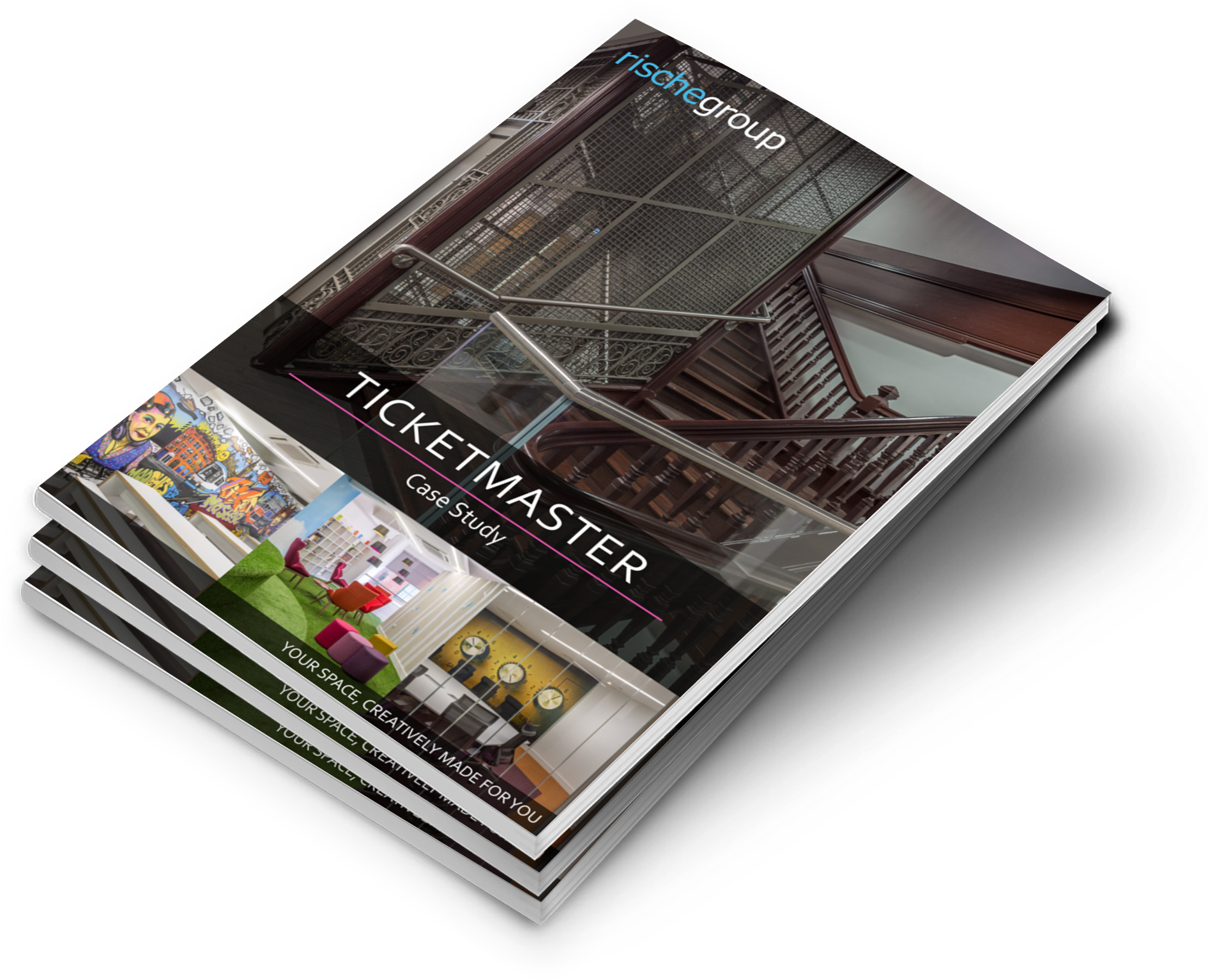 Download Our Complete Case Study - Book Of Optics (1890x1890), Png Download