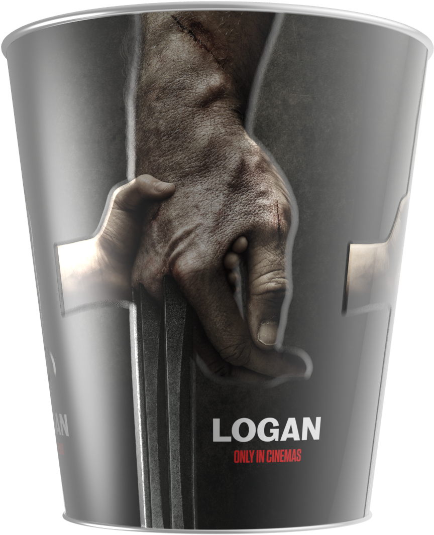 Image - Sony Logan / O.s.t. By Beltrami, Marco Oukk (900x1122), Png Download