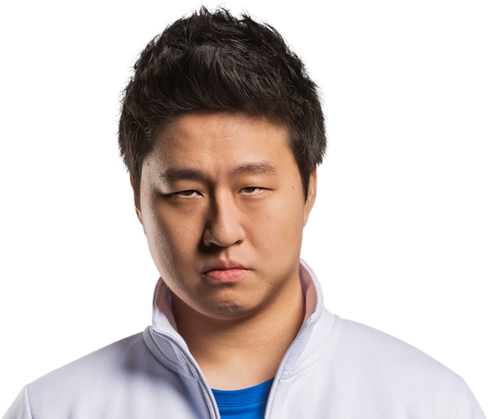 T8 Dodo 2015 Summer - League Of Legends (785x622), Png Download