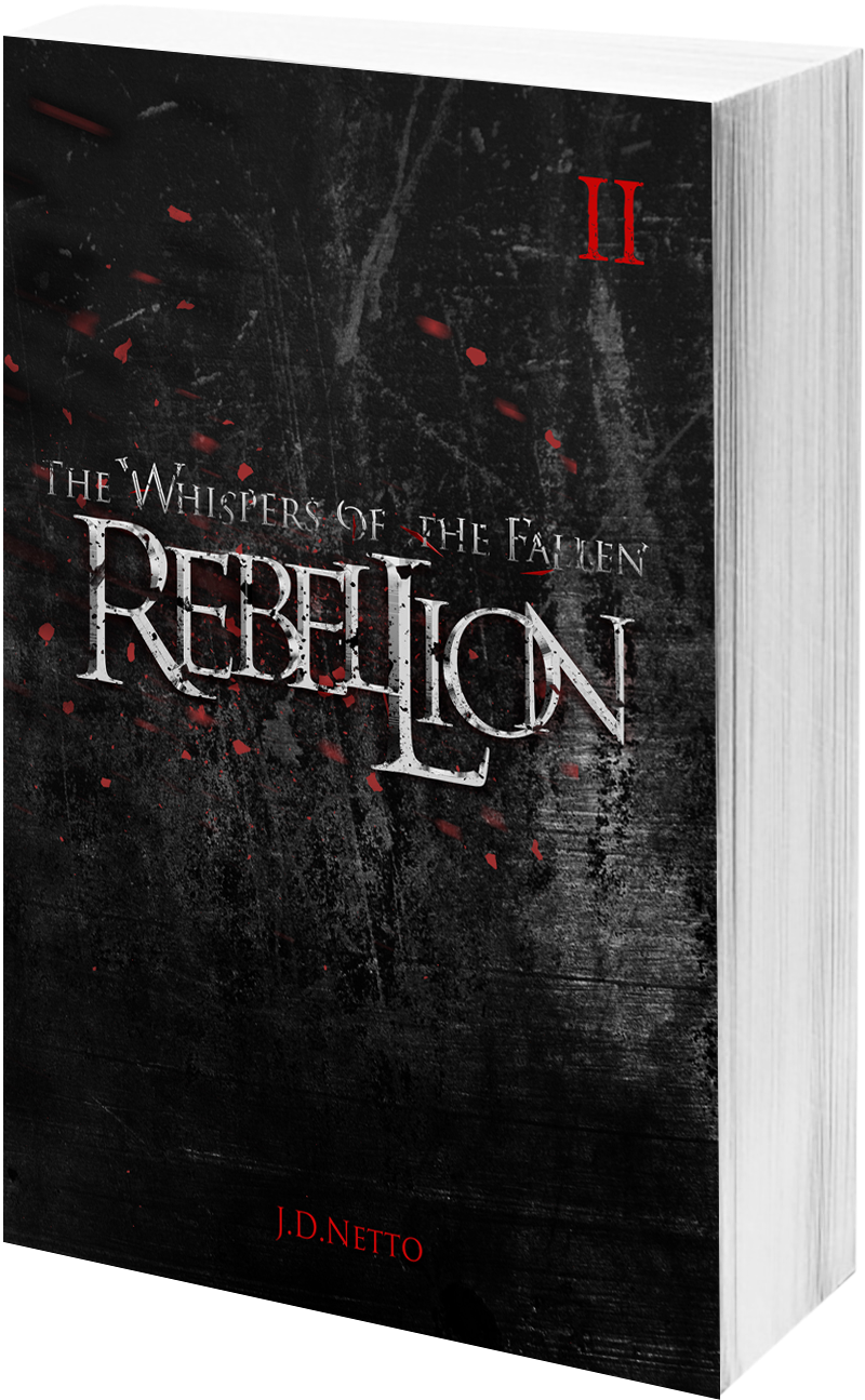 Rebellion By J (1436x1500), Png Download
