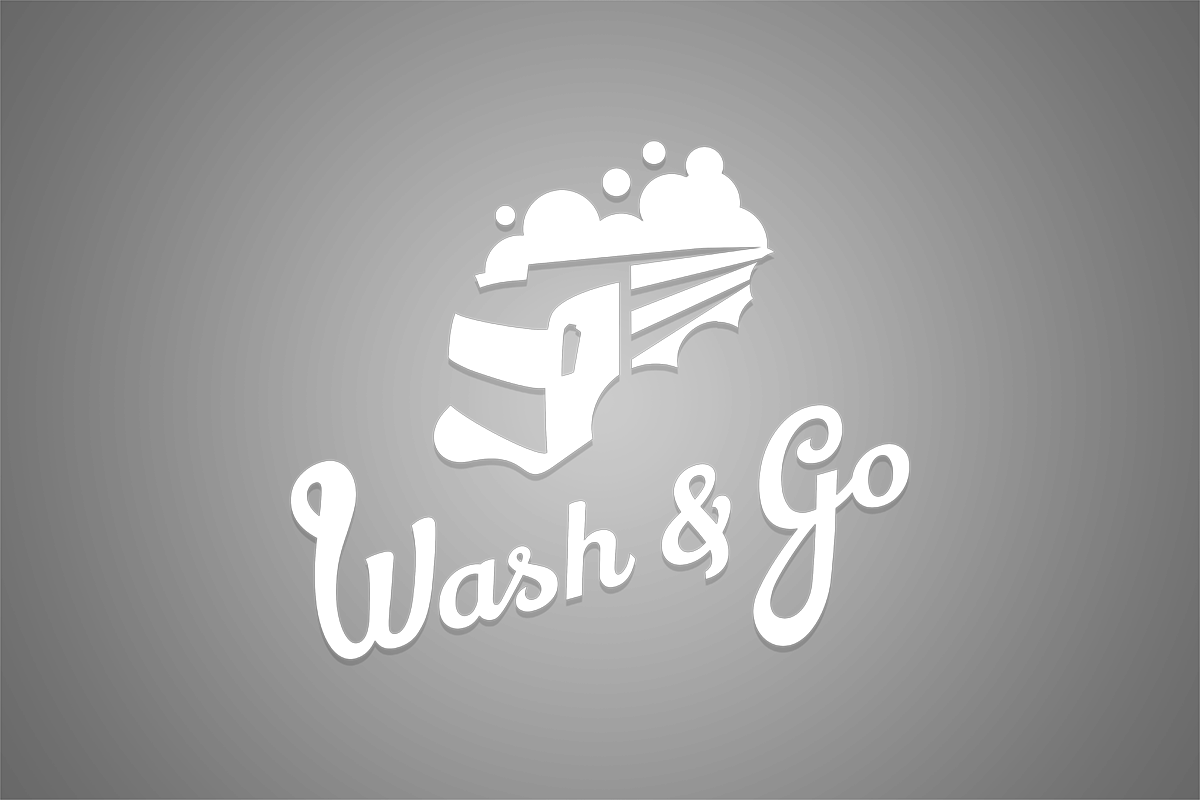 Logo Presentation - Graphic Design (1200x800), Png Download