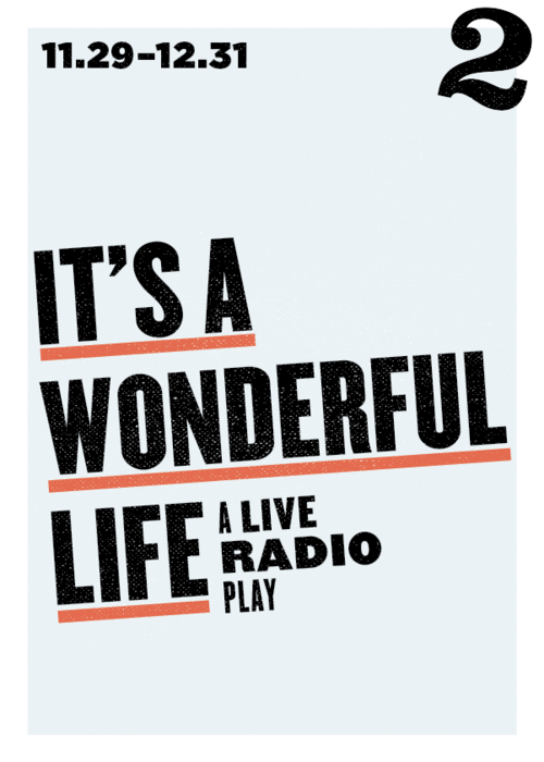 T2 Fy18 Itsawonderful B@600x-8 - Theatresquared (500x700), Png Download