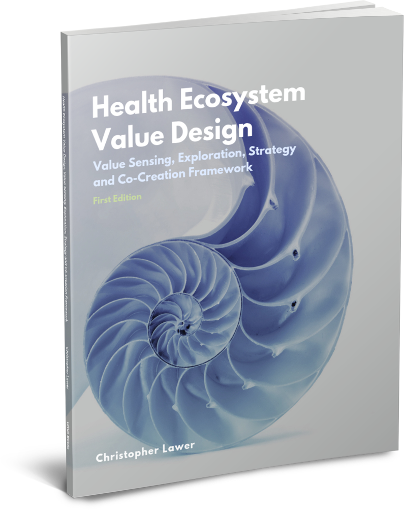 Health Ecosystem Value Design Cover - Art Print: Fibonacci Pattern In A Shell, 23x30in. (795x1003), Png Download