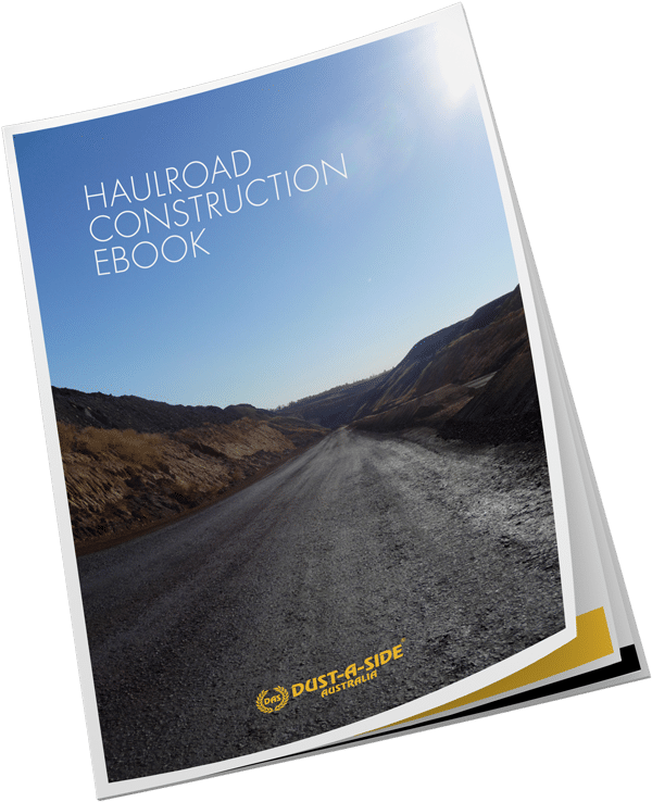 How To Design A Haul Road That Actually Saves You Money - Construction (650x781), Png Download