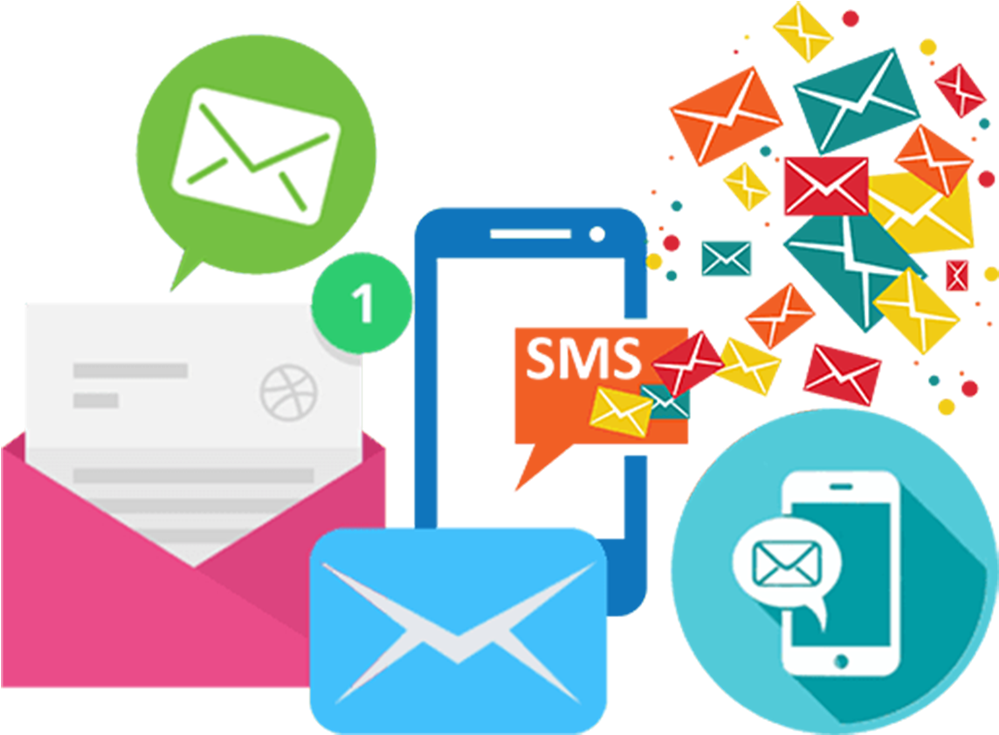 Nuevas Formas De Comunicación - Tutto Sulla Posta Elettronica (1200x787), Png Download