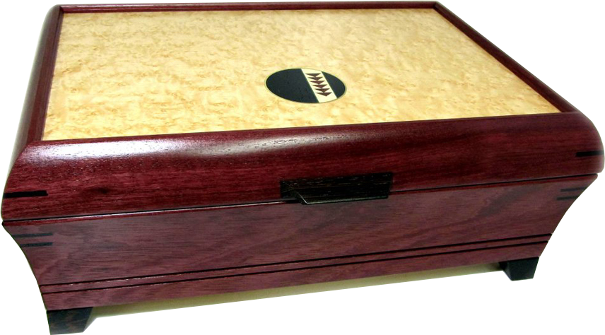 How To Choose A Jewelry Box - Casket (856x474), Png Download