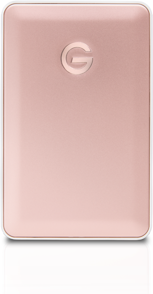 Next - G-technology G-drive Mobile Hdd (750x630), Png Download