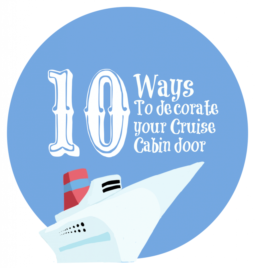 Download Cruise Ship Door Signs Clipart Disney Cruise - Funny Cruise Door Signs (900x932), Png Download