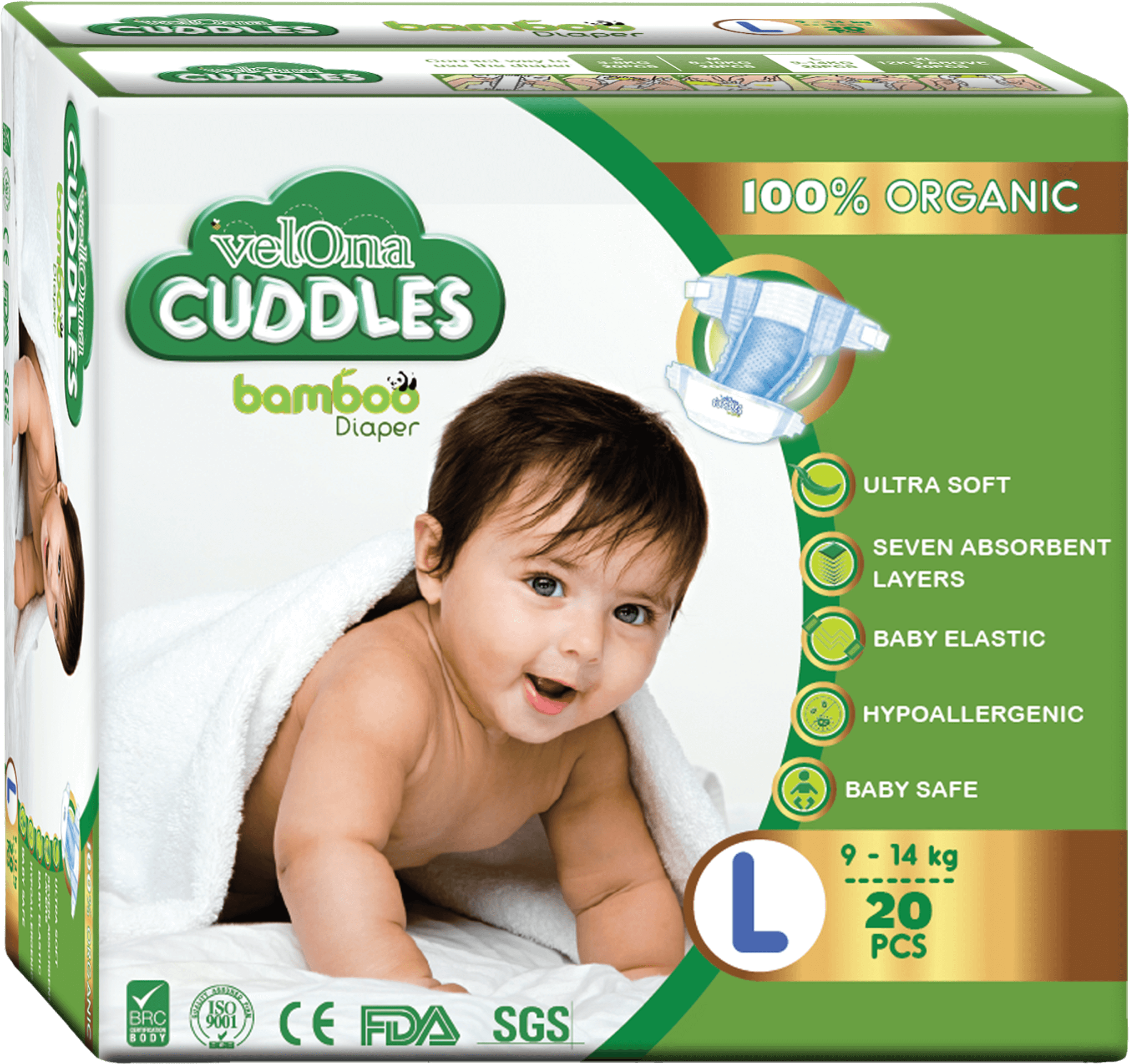 Prev - Diaper (2480x3508), Png Download