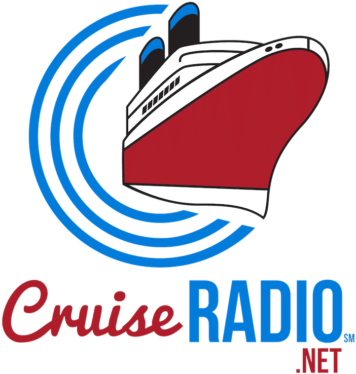 Cruise Radio Logo (800x800), Png Download