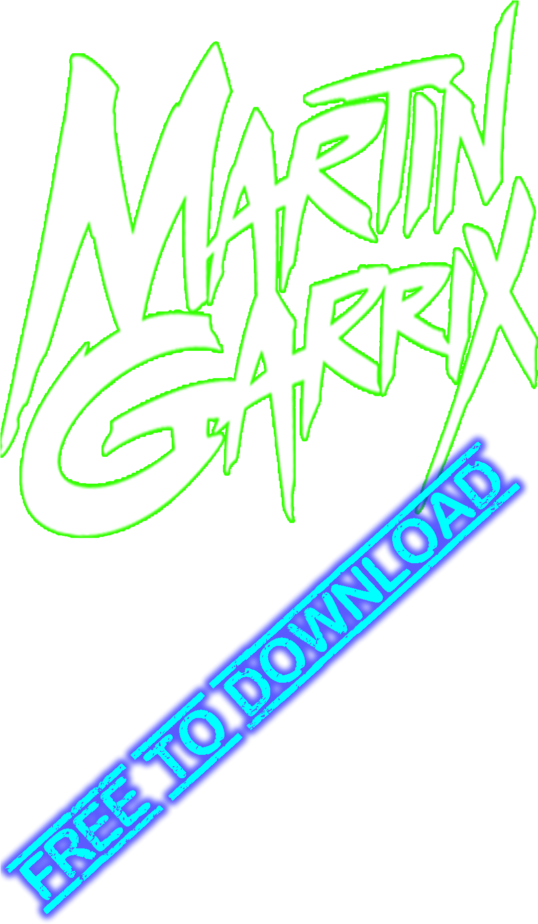 Martin Garrix & Julian Jordan Logo (1080x1920), Png Download