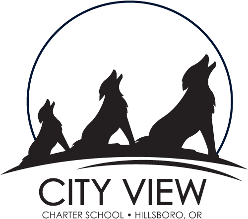 City View Charter School (647x582), Png Download