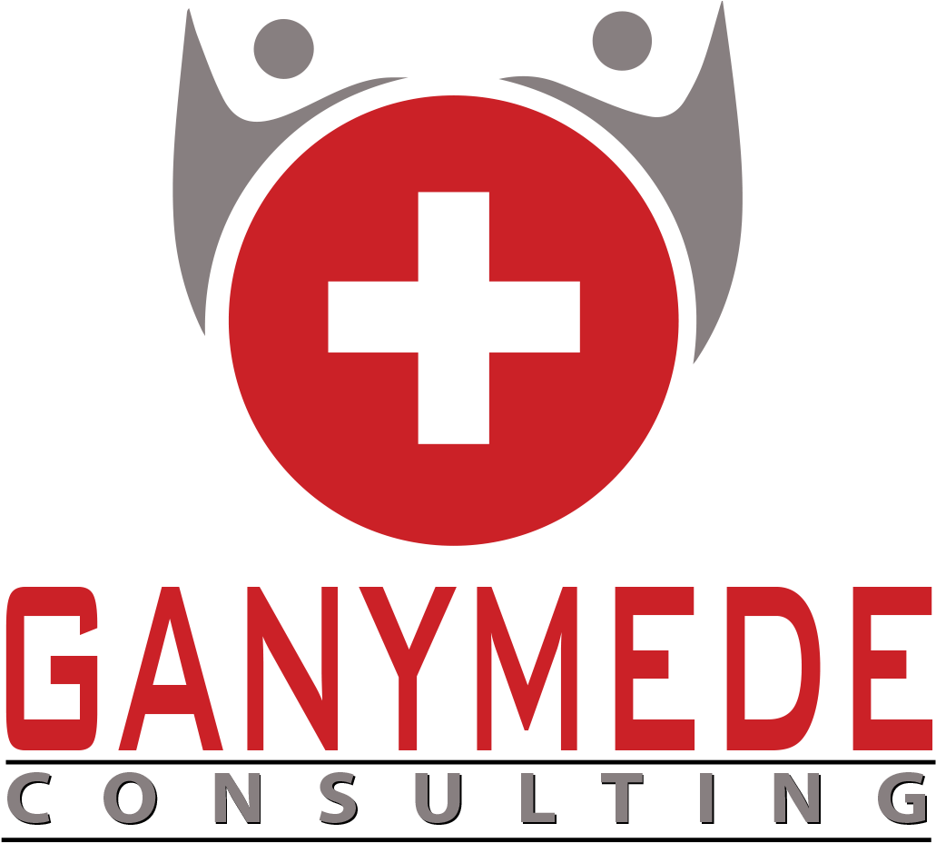 Logo Design By Oshanlakmal For Ganymede Consulting - I M On My Period Text (1199x962), Png Download