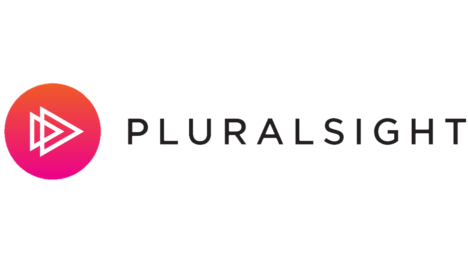 Pluralsighttransparent - Pluralsight Logo (940x529), Png Download