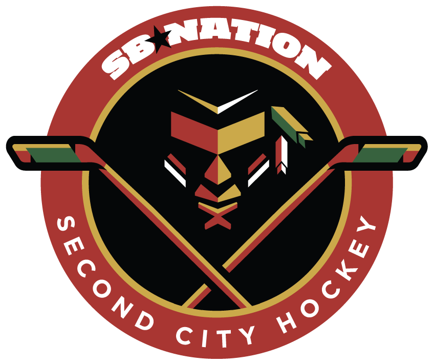 Changes At Second City Hockey - Second City Hockey (1000x801), Png Download