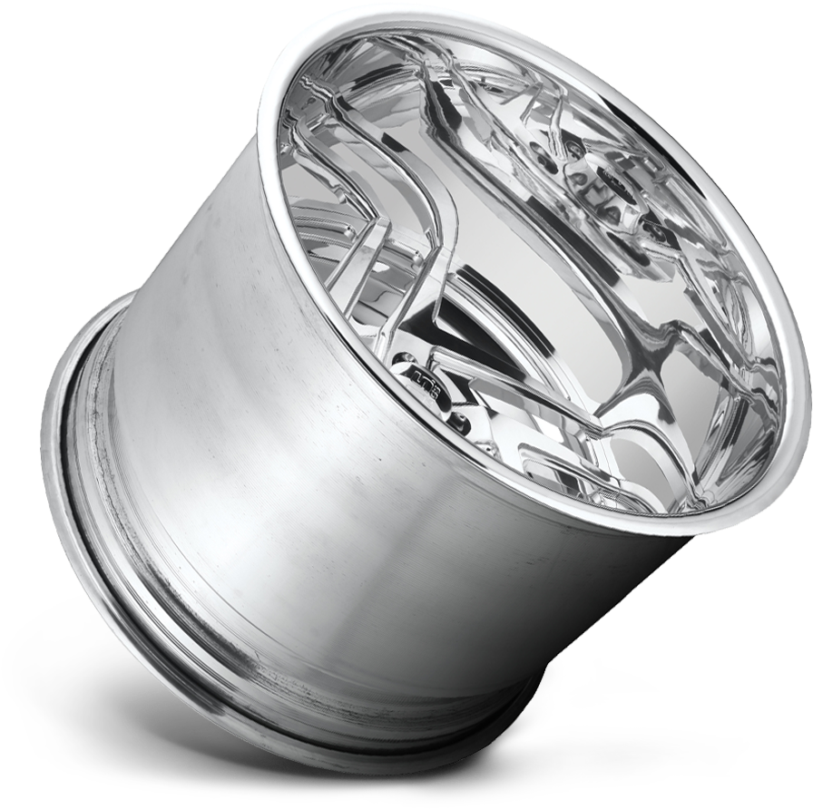 Nemesis 5 - U465 - Wheel (1000x1000), Png Download