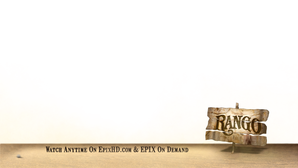 Rango Lwr3rd B W Txt 6 V2 (1000x563), Png Download