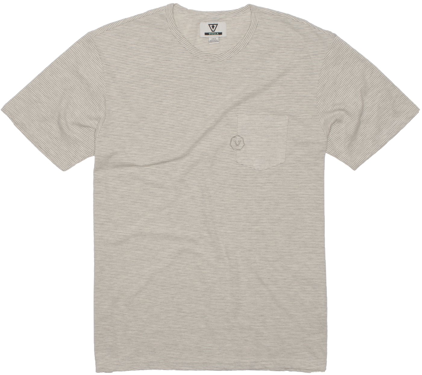 Thruster Knit Tee - Shirt (1440x1440), Png Download