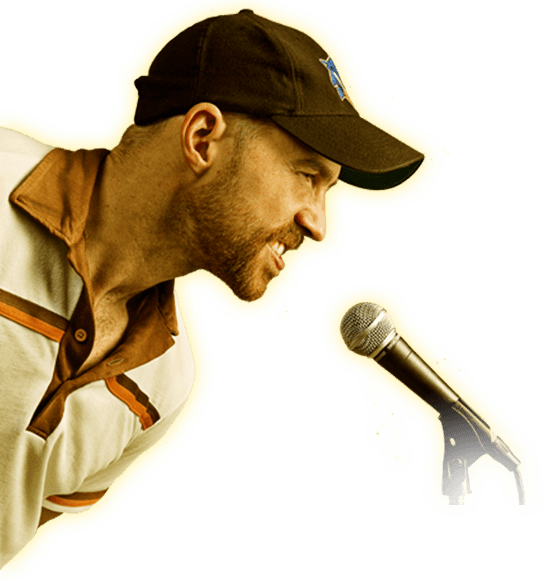 Damian Clark Profile Pic (543x579), Png Download